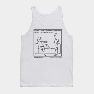 Vasectomy - Part 7 Tank Top